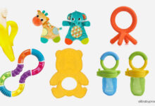 Photo of Best 10 Natural Teething Toys | Toy Stores in United States