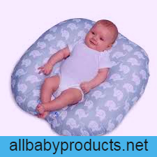 Baby lounger