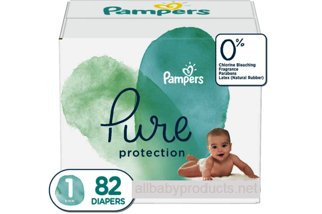 Top 10 diaper Brands