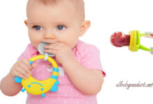 Photo of Why are Teething Toys Essential to Babies?