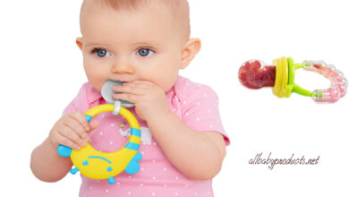 Photo of Why are Teething Toys Essential to Babies?